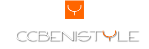 Logo CCBENISTYLE