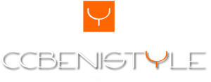 Logo CCBENISTYLE