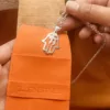 Collier Casablanca