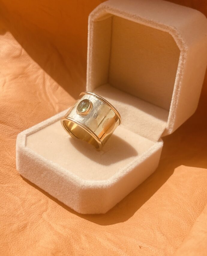 Bague Savannah – Image 2