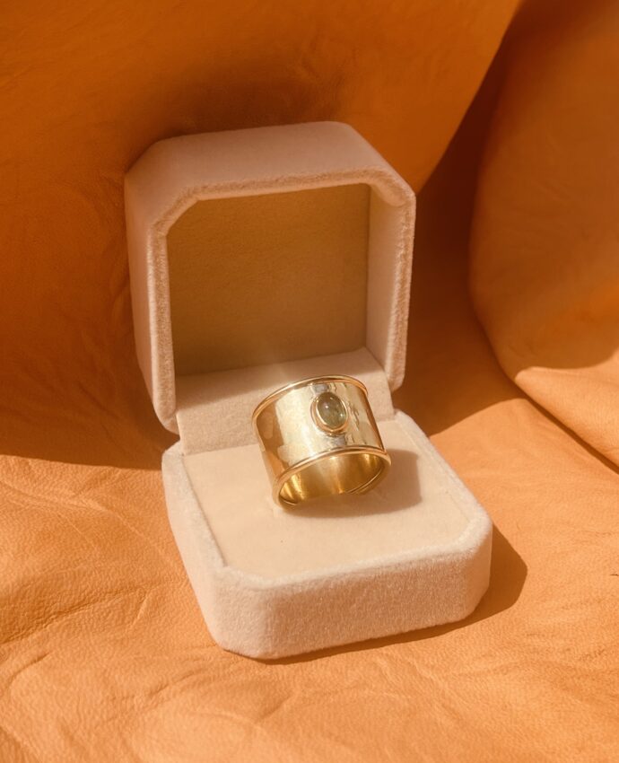 Bague Savannah