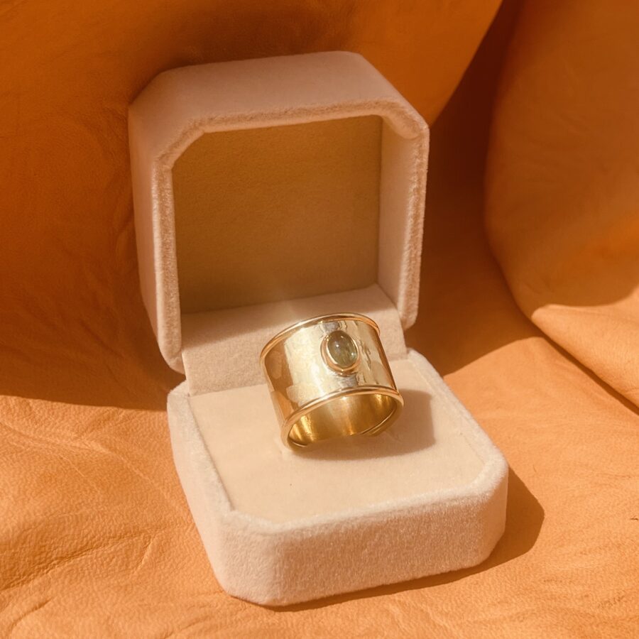 Bague Savannah