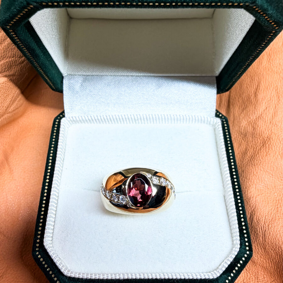 Bague Sophia